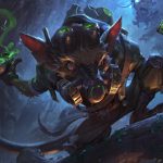 《LOL》9.16版本国服四大高胜率AD攻略