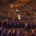 《魔兽世界》怀旧服爱与家庭任务流程