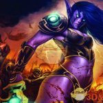 《魔兽世界》怀旧服公主必须死任务介绍