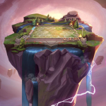 《LOL》云顶之弈9.16版本恶魔换型帝阵容攻略