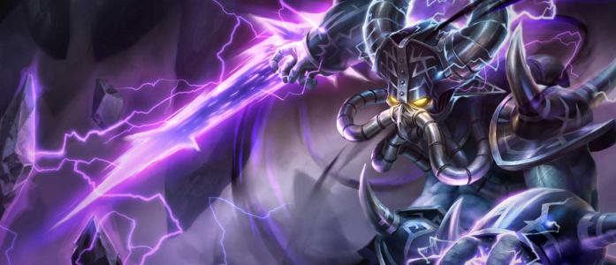 《LOL》云顶之弈单卡卡萨丁分析