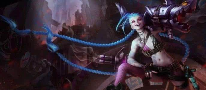 《LOL》云顶之弈单卡金克斯分析