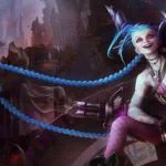 《LOL》云顶之弈金克斯强吗