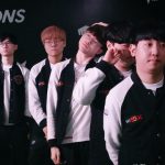 《LOL》LCK冒泡赛对阵表一览