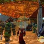 《魔兽世界》怀旧服奥肯斯古尔任务介绍