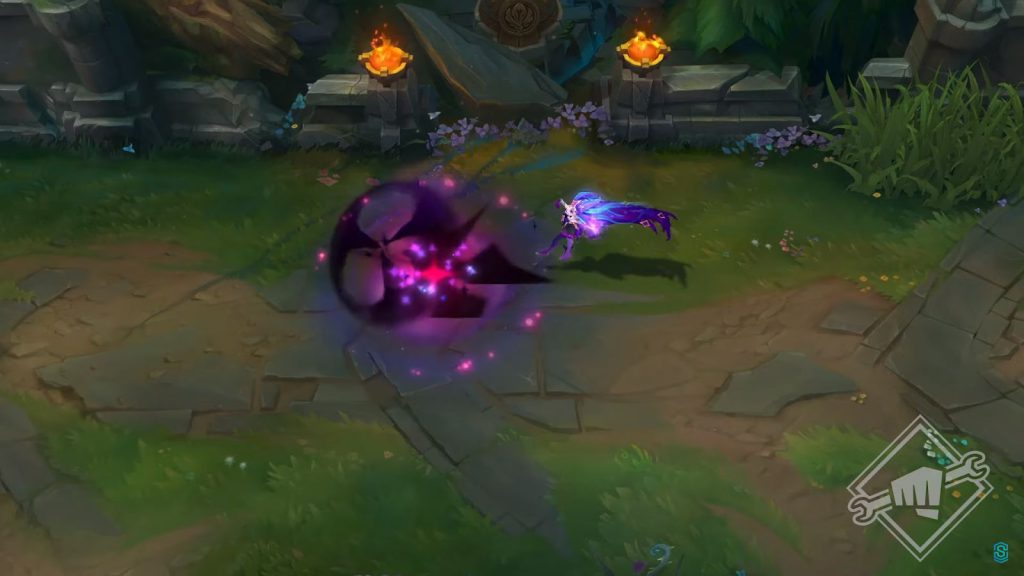 《LOL》2019星之守护者皮肤 佐伊霞洛妮蔻及妮蔻至臻