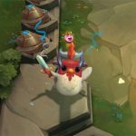 《LOL》云顶之弈9人口阵容玩法介绍