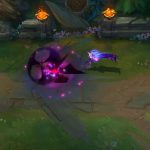 《LOL》星之守护者佐伊皮肤介绍