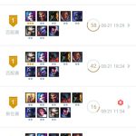 《LOL》云顶之弈9.16版贵族阵容教学