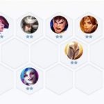 《LOL》云顶之弈金克斯阵容搭配