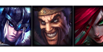 《LOL》云顶之弈帝国剑士阵容搭配分析
