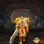 《魔兽世界》怀旧服土灵的觉醒任务攻略