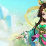神武新区攻略