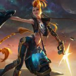 《LOL》云顶之弈金克斯装备选择