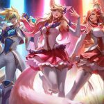 《LOL》云顶之弈后期玩什么阵容好
