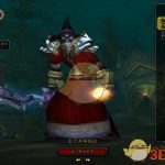 《魔兽世界》怀旧服战士必做任务介绍