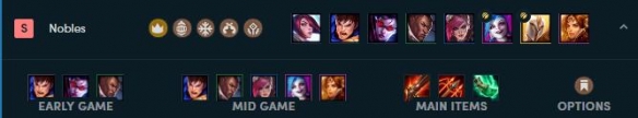 《LOL》云顶之弈海克斯怎么防
