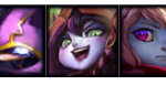 《LOL》云顶之弈约德尔人法阵容搭配