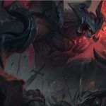 《LOL》云顶之弈9.16B更新内容一览