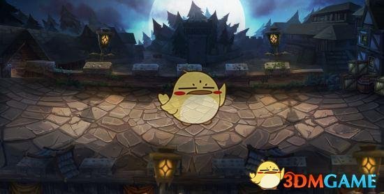 《魔兽世界》怀旧服影牙城堡任务介绍