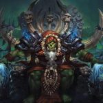 《魔兽世界》怀旧服术士宏怎么设
