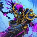 《魔兽世界》暗牧PVE属性选择
