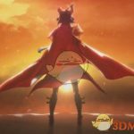 《DNF》龙骑士CP技能效果介绍