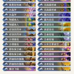 《炉石传说》奥丹姆奇兵Slivername牌牌骑卡组推荐