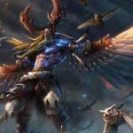 《魔兽世界》怀旧服德鲁伊种族的推荐