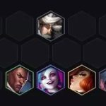 《LOL》云顶之弈9.16B版本冲分阵容推荐