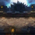 《魔兽世界》怀旧服影牙城堡里的亡灵哨兵攻略