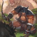 《魔兽世界》怀旧服猎人宠物说明