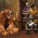 《魔兽世界》怀旧服猎人PVP加点