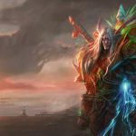 《魔兽世界》怀旧服卡姆深怒任务攻略