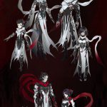 《剑网3》新门派凌雪阁校服一览