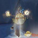 《魔兽世界》怀旧服黑暗深渊任务介绍