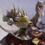 《魔兽世界》怀旧服污林熊怪之王任务介绍