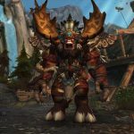 《魔兽世界》怀旧服耐力的试炼任务流程攻略