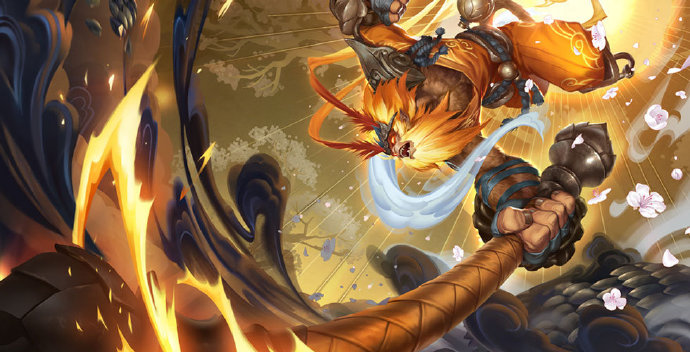 《LOL》9.16版本末期高胜率冷门中单推荐