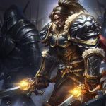 《魔兽世界》怀旧服阿奎尼斯男爵任务介绍
