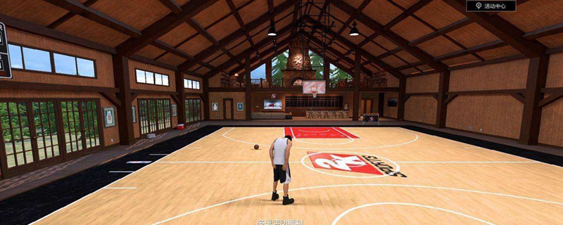2k19关系网怎么刷