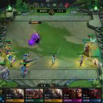 《LOL》云顶之弈经济运营思路介绍