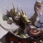 《魔兽世界》血色修道院任务预览