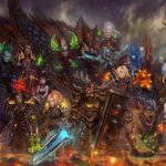 《魔兽世界》怀旧服寒冰之王任务攻略