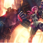 《LOL》云顶之弈9.16恶魔斗士阵容玩法