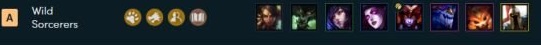 《LOL》云顶之弈9.17版本6法龙王主C阵容搭配