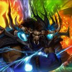 《魔兽世界》怀旧服坚硬的尾鳍任务介绍