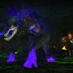 《魔兽世界》怀旧服匹瑞诺德王冠任务介绍