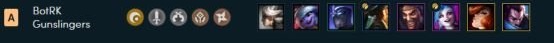 《LOL》云顶之弈9.17亚索阵容怎么搭配