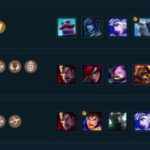 《LOL》云顶之弈9.19火炮拉面熊玩法